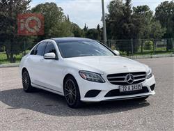 مێرسێدس بێنز C-Class